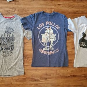 Fender, All American